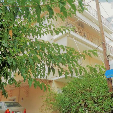 Elena'S House Kalamata City ภายนอก รูปภาพ