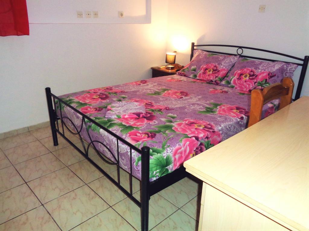 Elena'S House Kalamata City ภายนอก รูปภาพ