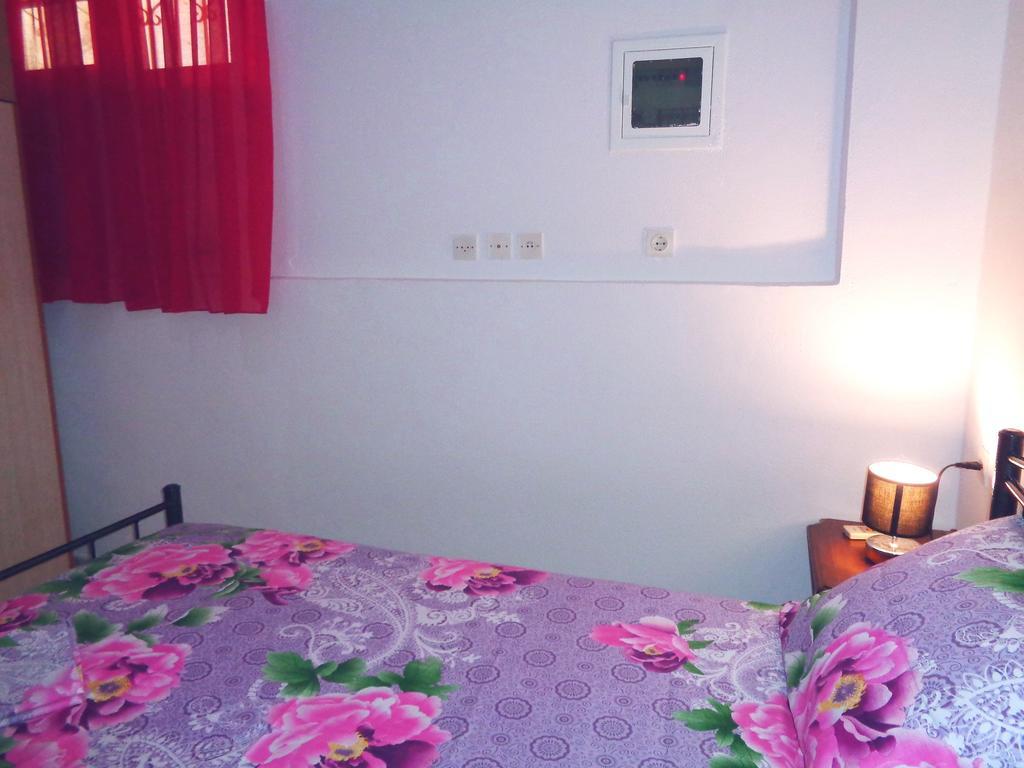 Elena'S House Kalamata City ภายนอก รูปภาพ