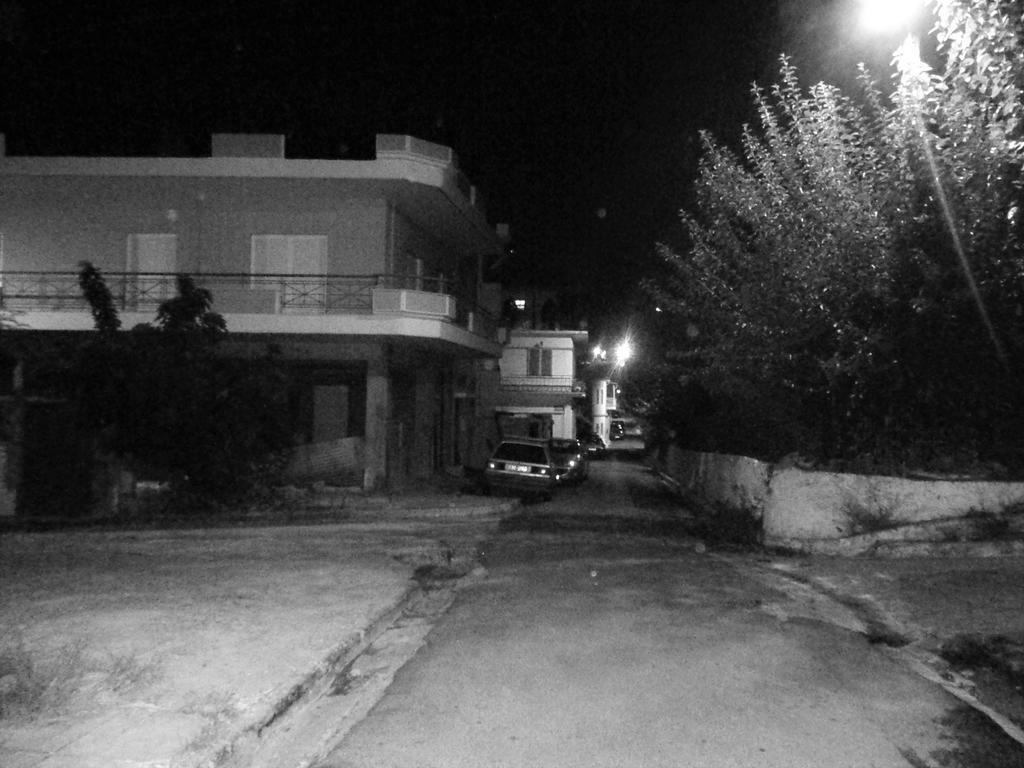 Elena'S House Kalamata City ภายนอก รูปภาพ