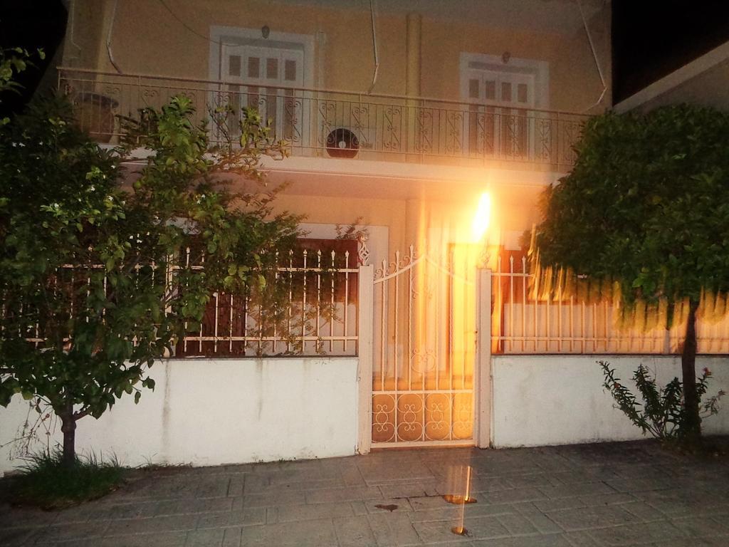 Elena'S House Kalamata City ภายนอก รูปภาพ