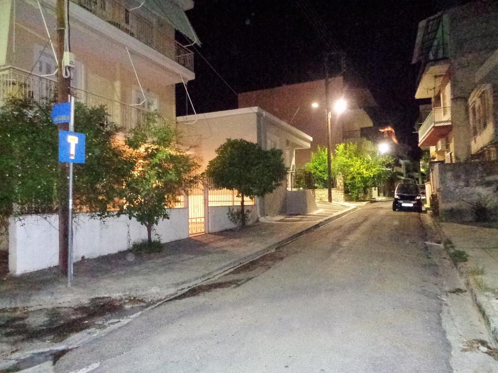 Elena'S House Kalamata City ภายนอก รูปภาพ