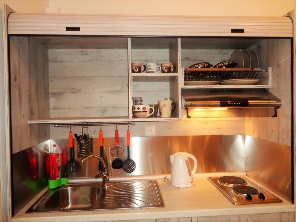 Elena'S House Kalamata City ภายนอก รูปภาพ