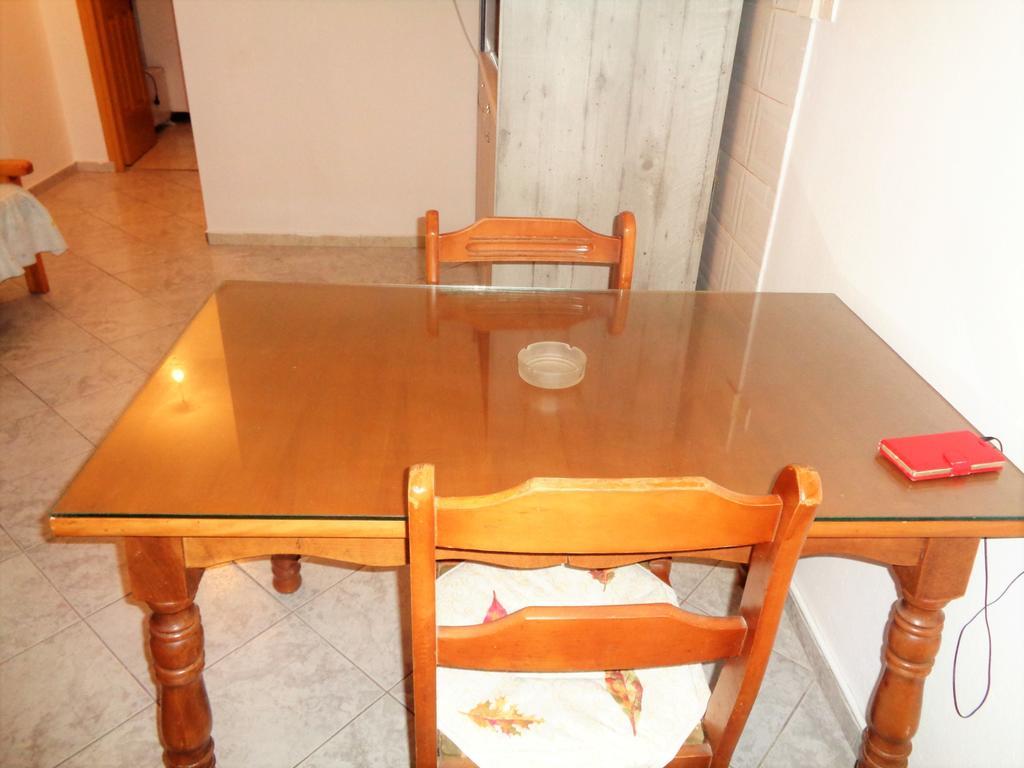 Elena'S House Kalamata City ภายนอก รูปภาพ