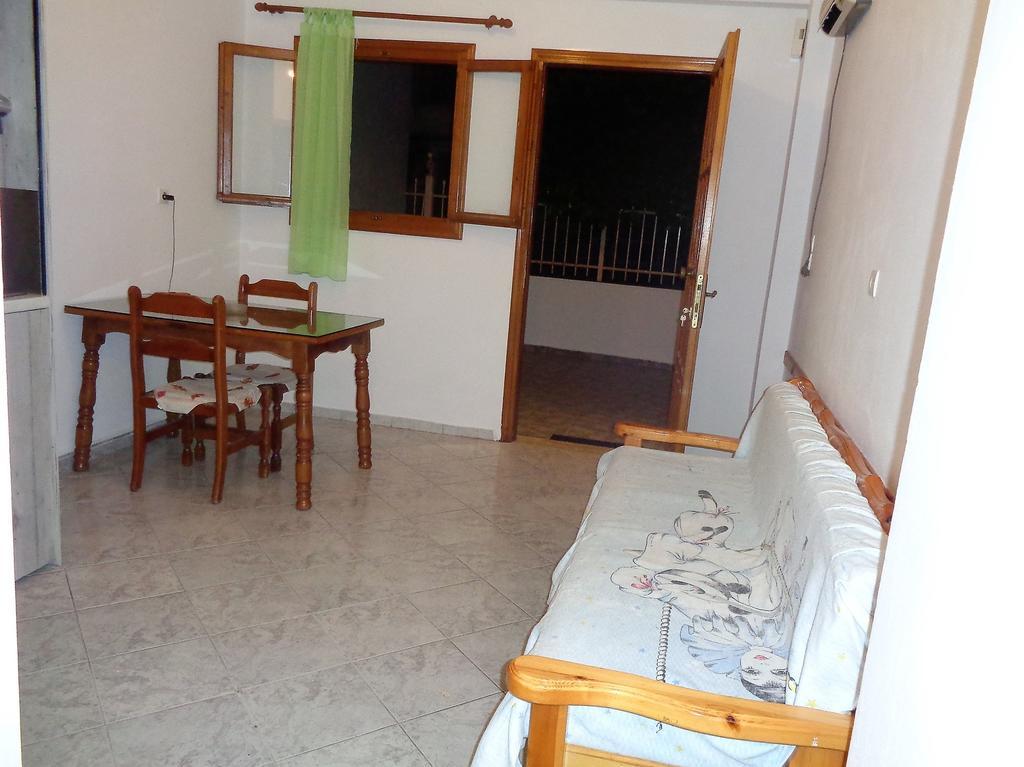 Elena'S House Kalamata City ภายนอก รูปภาพ
