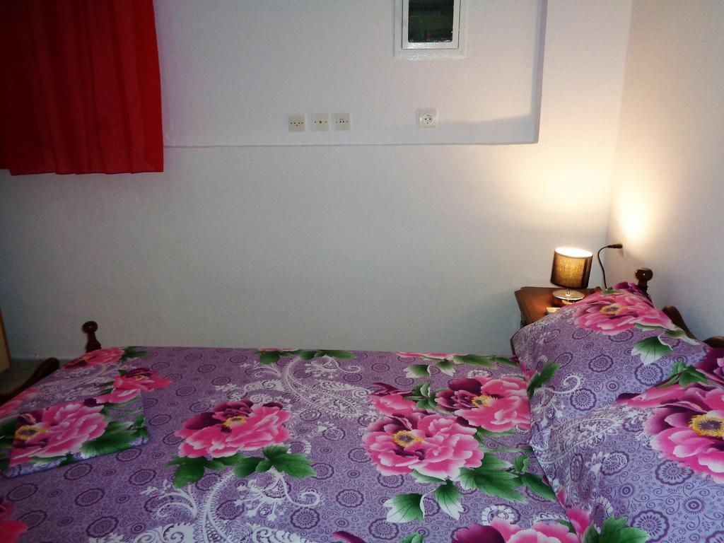 Elena'S House Kalamata City ภายนอก รูปภาพ