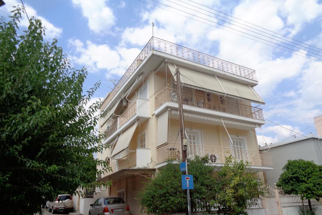Elena'S House Kalamata City ภายนอก รูปภาพ