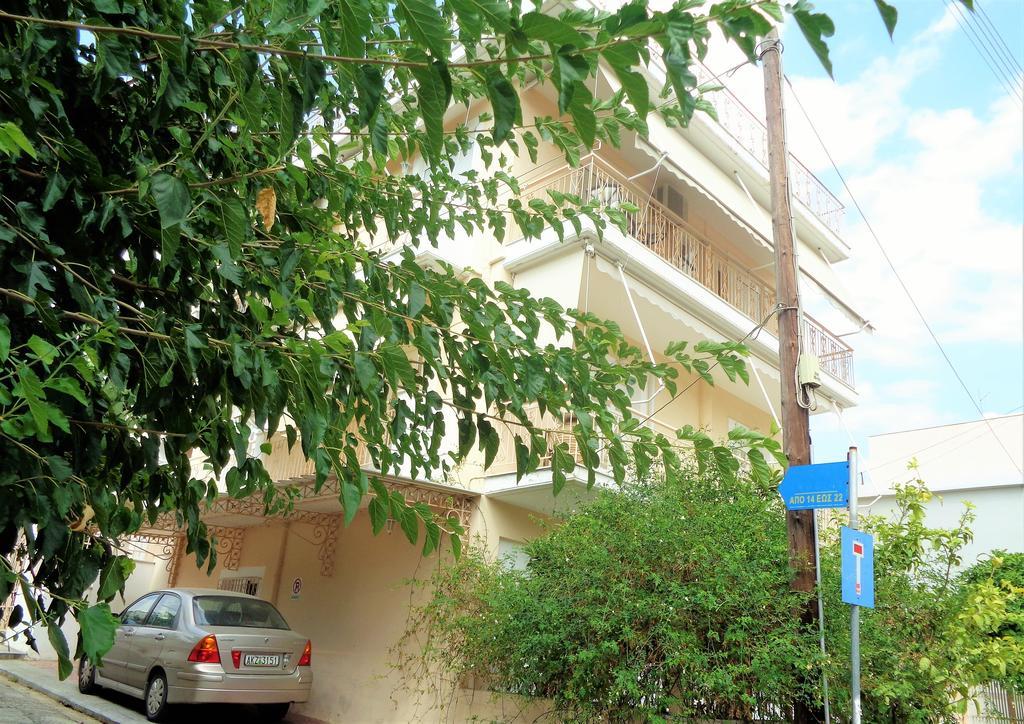 Elena'S House Kalamata City ภายนอก รูปภาพ