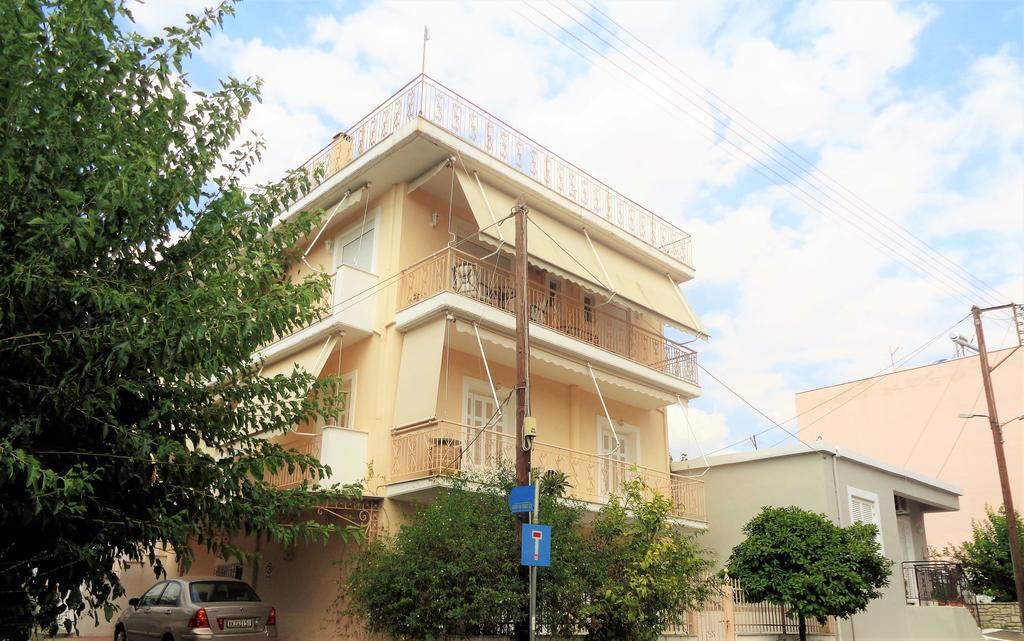 Elena'S House Kalamata City ภายนอก รูปภาพ