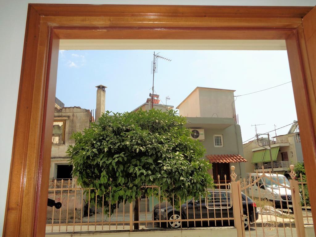 Elena'S House Kalamata City ภายนอก รูปภาพ