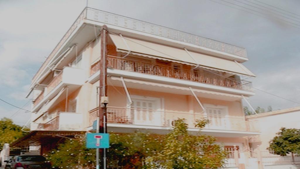 Elena'S House Kalamata City ภายนอก รูปภาพ