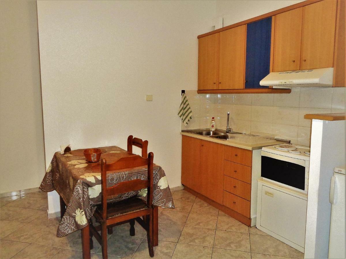 Elena'S House Kalamata City ภายนอก รูปภาพ