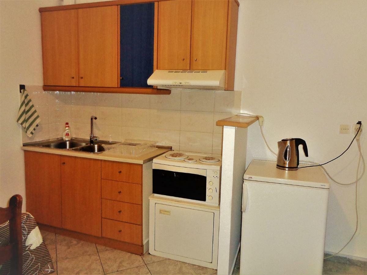 Elena'S House Kalamata City ภายนอก รูปภาพ