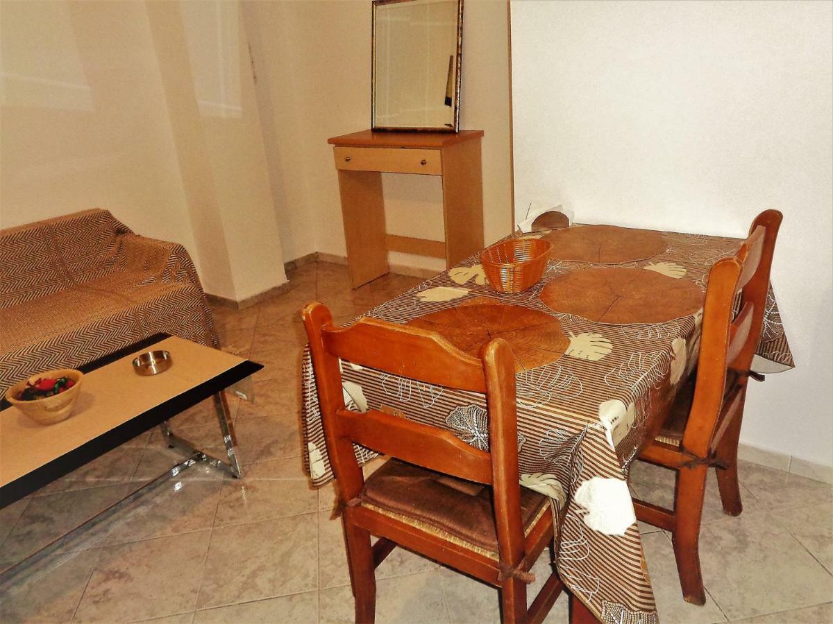Elena'S House Kalamata City ภายนอก รูปภาพ