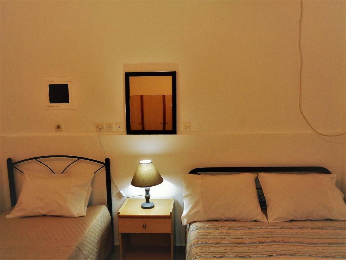 Elena'S House Kalamata City ภายนอก รูปภาพ