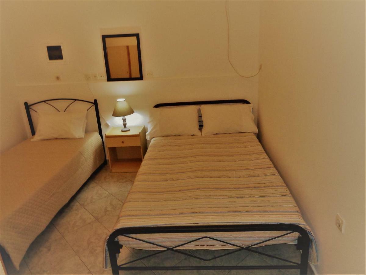 Elena'S House Kalamata City ภายนอก รูปภาพ
