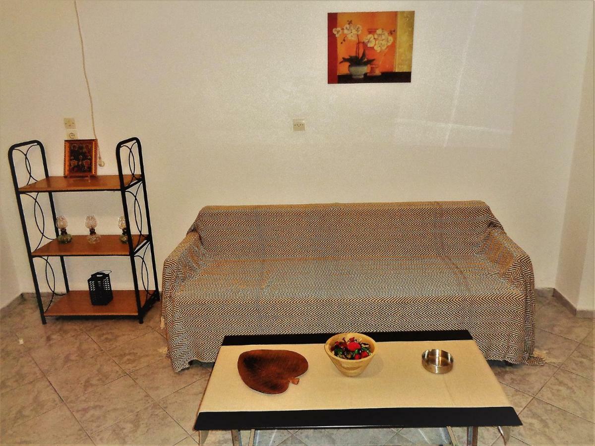 Elena'S House Kalamata City ภายนอก รูปภาพ
